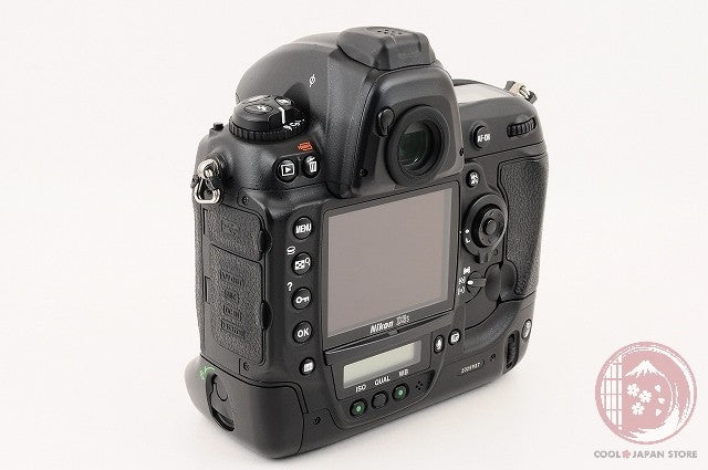 [ 15577 shots MINT in Box] Nikon D3S from Japan Ck95