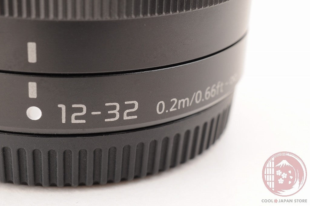 English OK[ 2802 shots MINT+ w/ 12-32mm in Box ] Panasonic DMC GM1 Japan Ci18