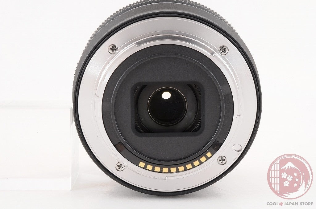 [TOP MINT w/Filter in Box] Sony E PZ 10-20mm f/4 G from Japan Lt30