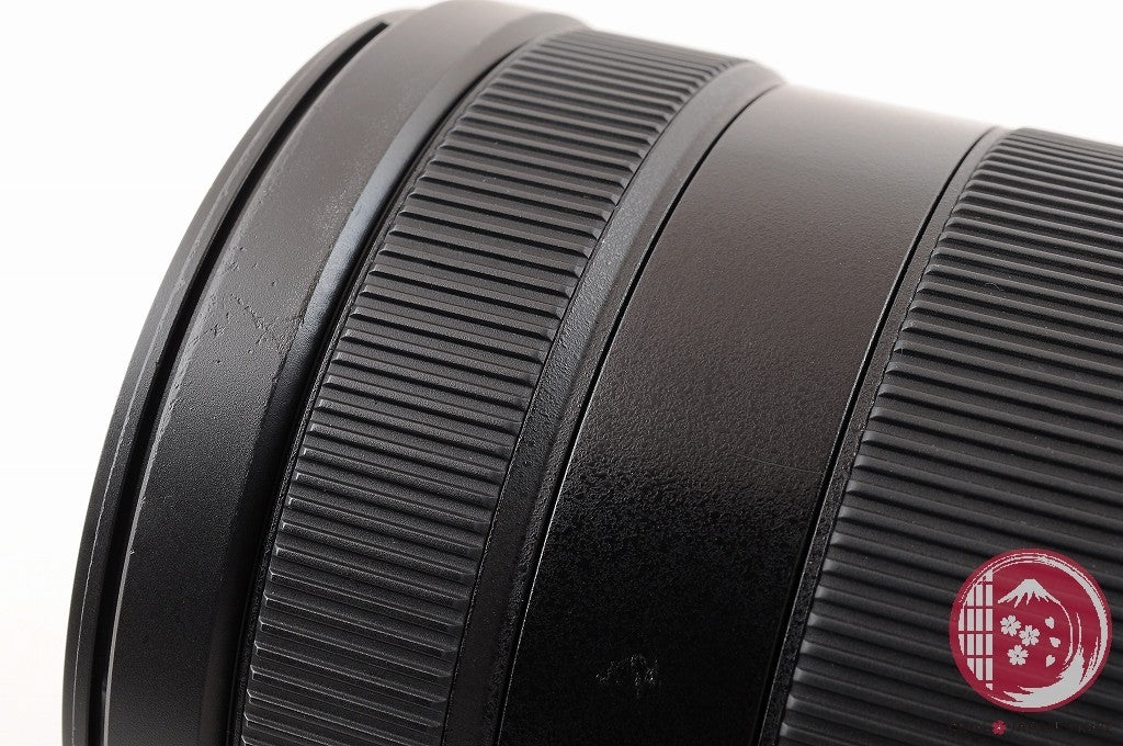[MINT w/ Hood Case] Sony FE 24-105mm f/4 G OSS SEL24105G from Japan Ly83