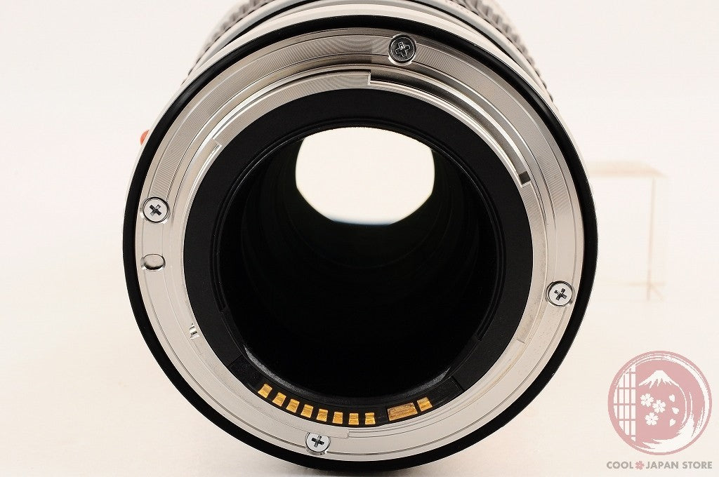 [TOP MINT in Box] Canon EF 70-200mm f/4 L IS II USM from Japan Lu78