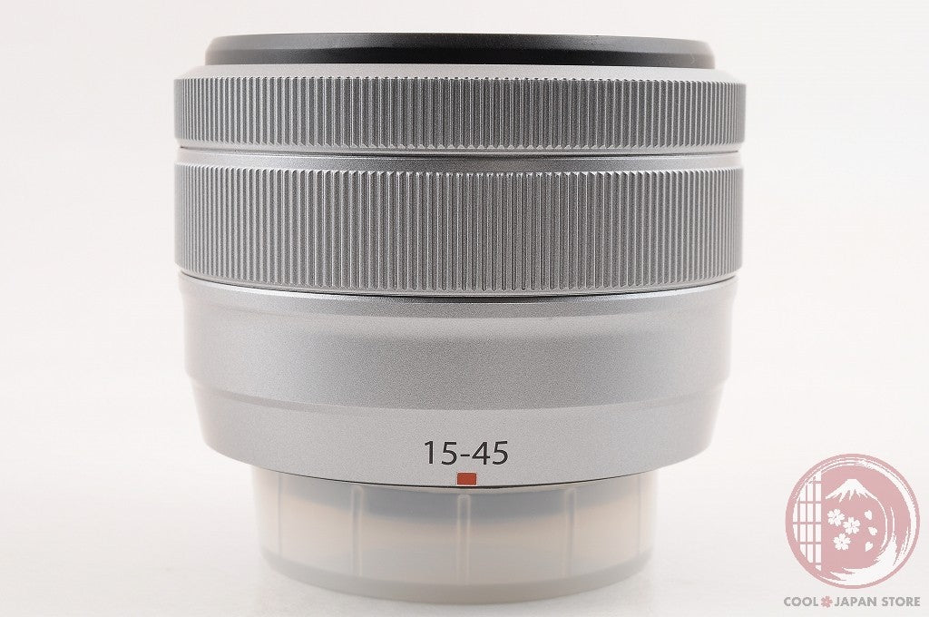 [MINT+ in Box] Fujifilm Fujifilm X-A5 + XC15-45mm from Japan Cm73