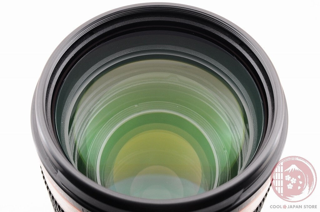 [MINT+ in Box] Canon EF 70-200mm f/2.8 L f2.8L II IS USM from Japan Lq15