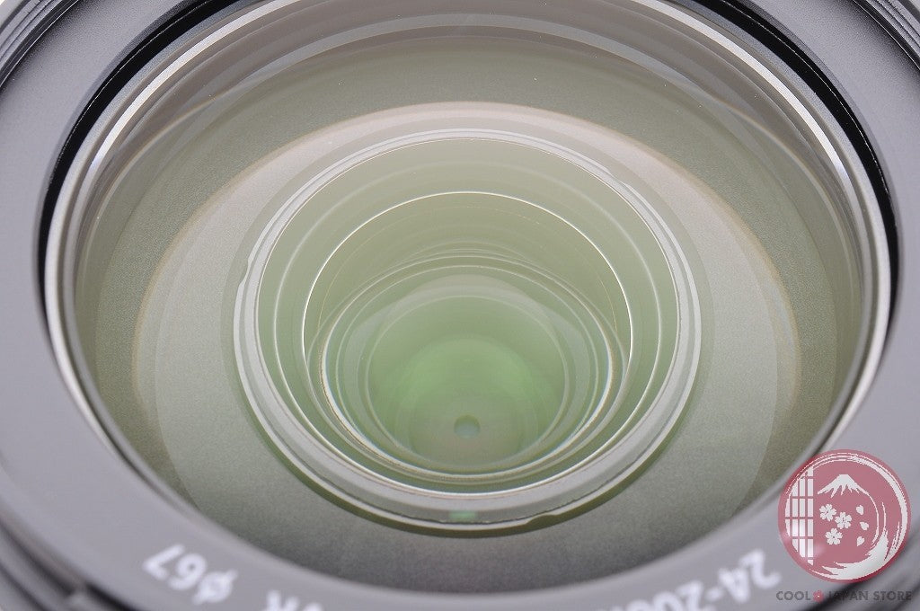 [TOP MINT in Box] Nikon Z 24-200mm f/4-6.3 VR from Japan Lu97