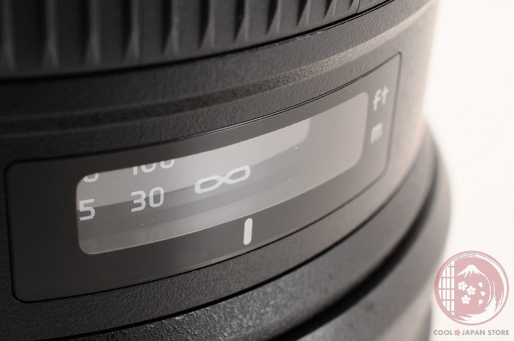 [MINT+ in Box] Tamron 150-600mm f/5-6.3 Di VC USD CANON EF from Japan Ls23