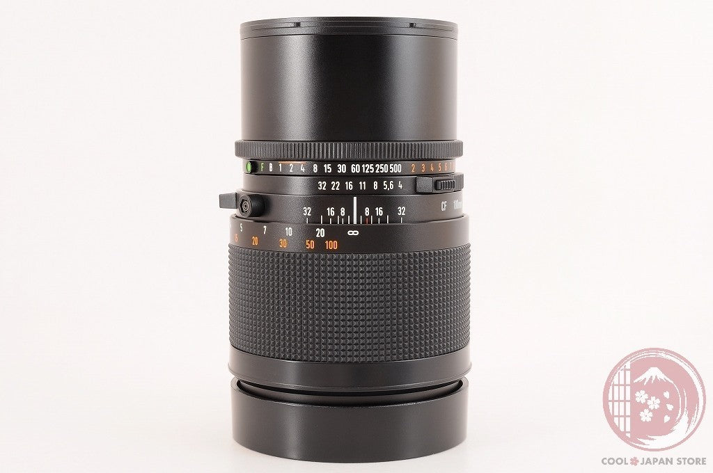 [MINT+ in Box] Hasselblad Carl Zeiss Sonnar T* 180mm F4 CF Telephoto Japan Ls18