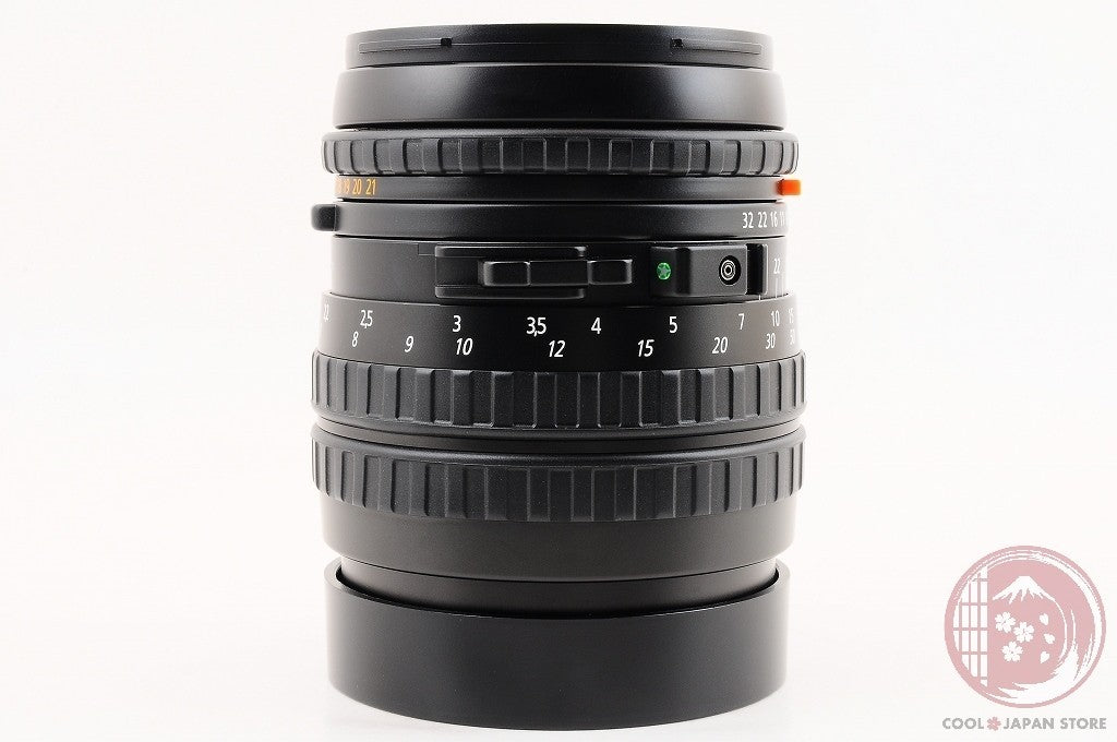 [MINT+ w/ Caps] Hasselblad Sonnar 150mm f/4 CFi from Japan Lv99