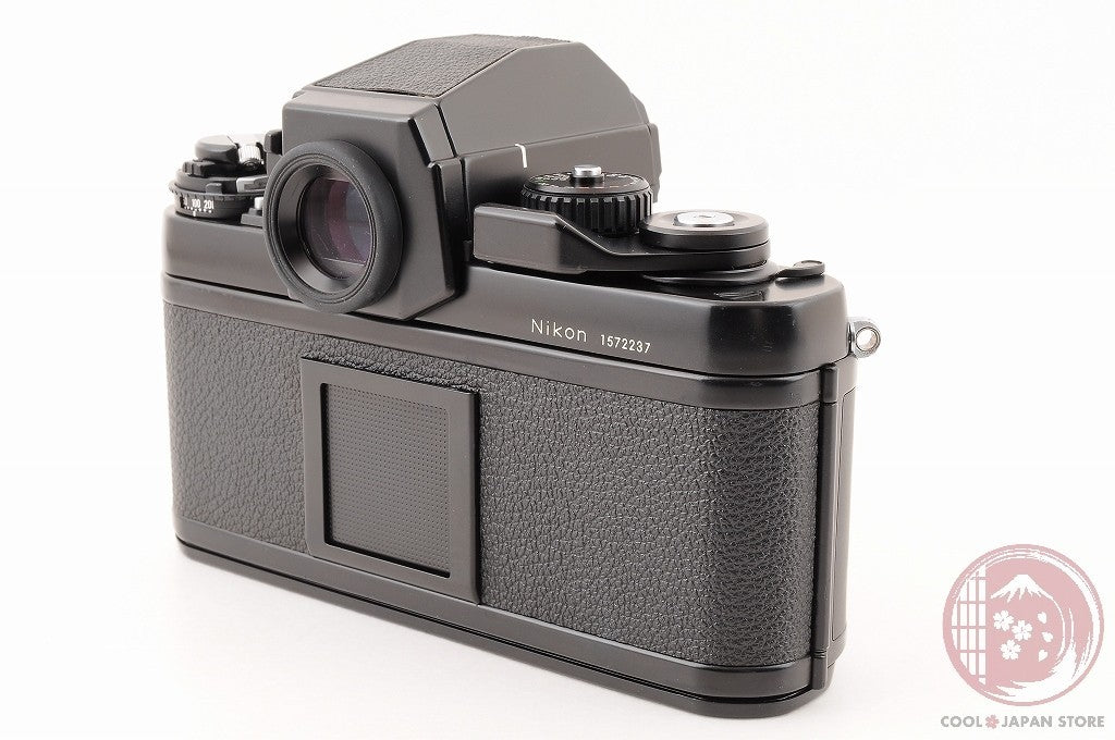[MINT w/ Cap Foam] Nikon F3 HP from Japan Cl92