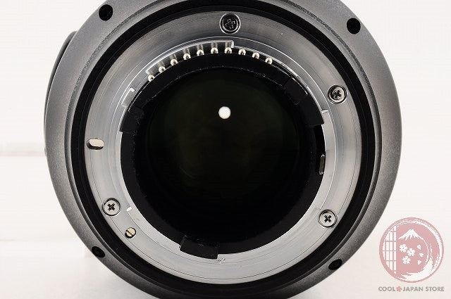 [MINT w/ Hood Pouch] Nikon AF-S Micro 105mm f/2.8 G IF ED VR Macro Japan Lv34