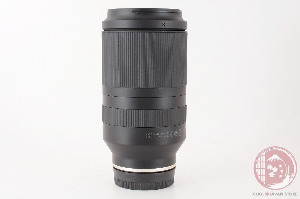 [MINT+ w/ Hood Caps] Tamron 70-180mm f/2.8 Di iii VXD Sony from Japan Lt27