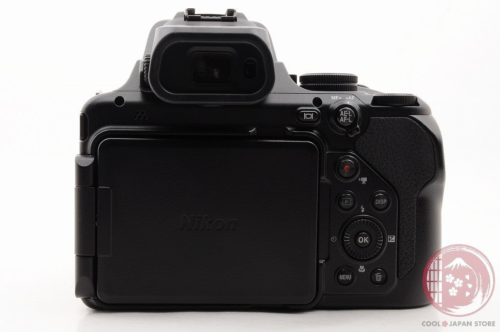 [MINT+ in Box] Nikon COOLPIX P1000 16.0MP Digital Camera from Japan Cm70