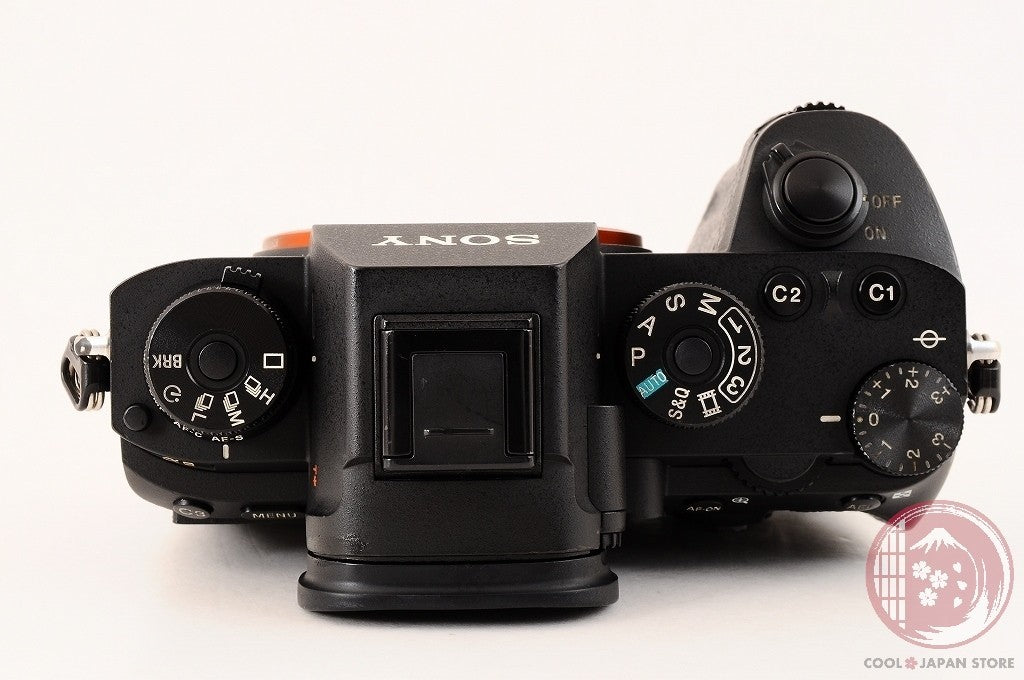 [ 276 shots MINT+ in Box] Sony a9 ILCE-9 Mirrorless Camera from Japan Cg65