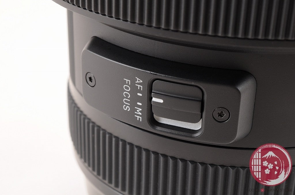 [MINT+ in Box] Sigma 14-24mm f/2.8 DG HSM Art CANON from Japan Ly87
