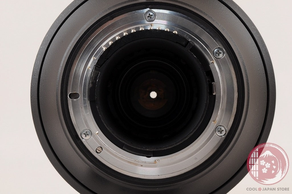 [MINT w/Hood Case]NIKON AF-S VR Super ED NIKKOR 80-400mm f/4.5-5.6 G IF SWM Lr92