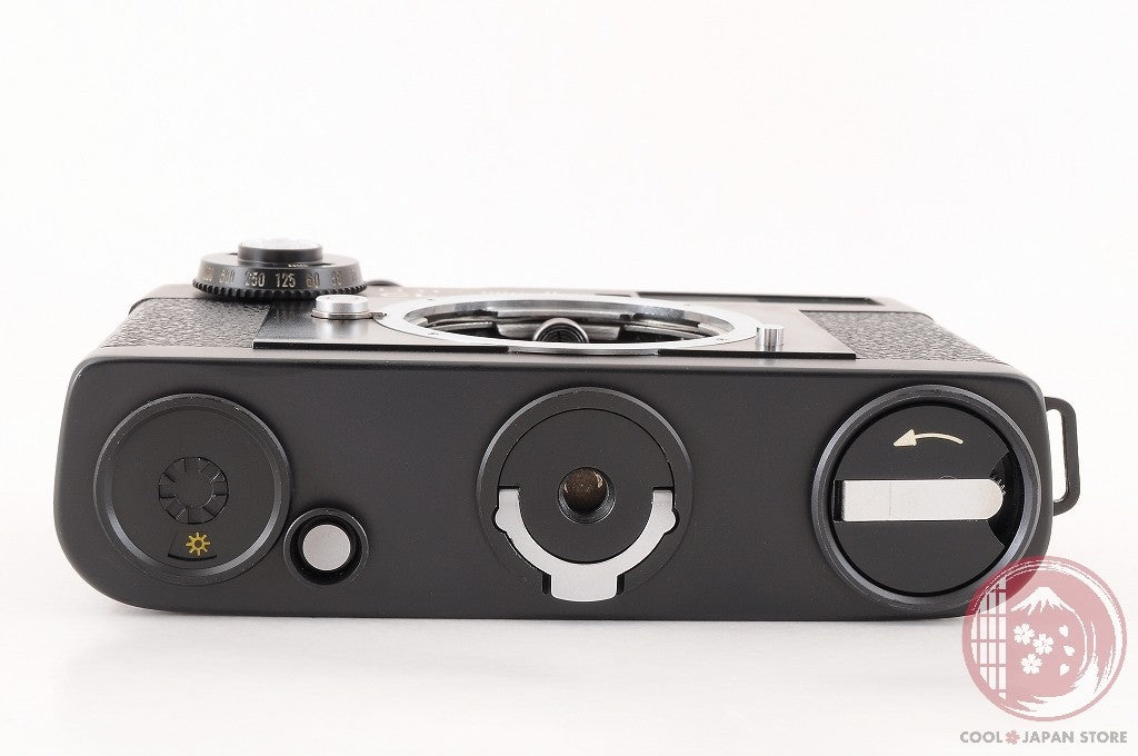 [MINT+ w/ Case Cap] Minolta CL Leitz from Japan Ci97
