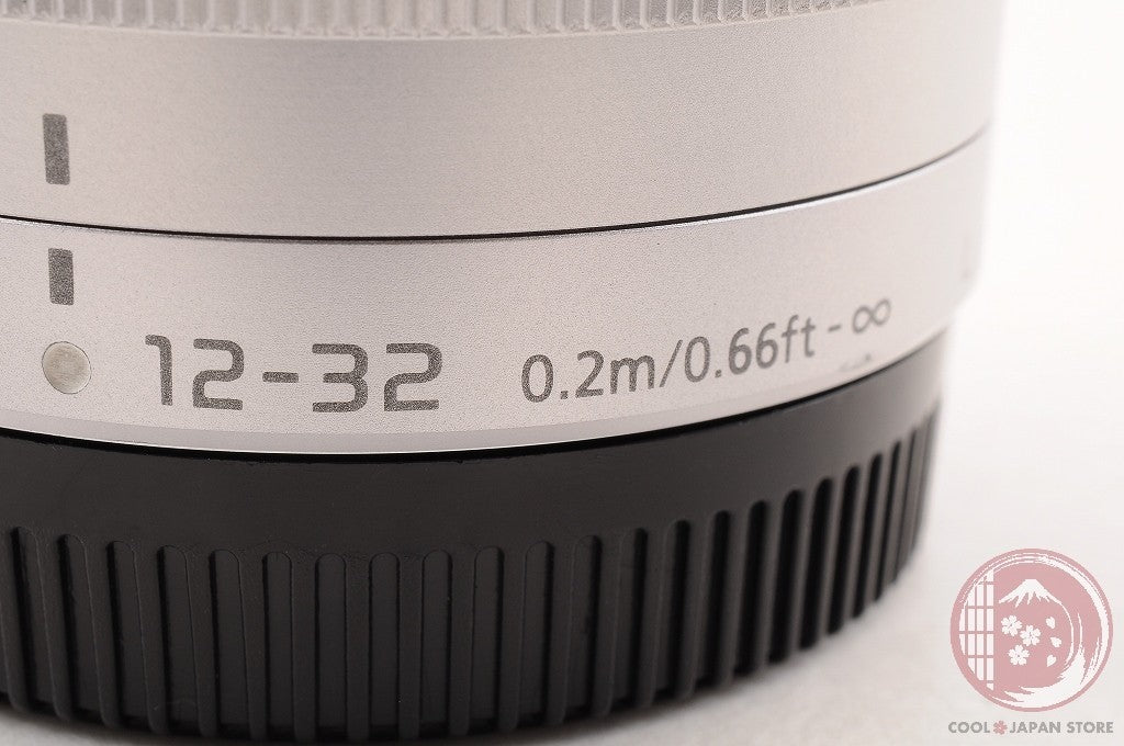 English OK[ 1472 shots MINT  w/ 12-32mm in Box ] Panasonic DMC GM1S Brown Cl98