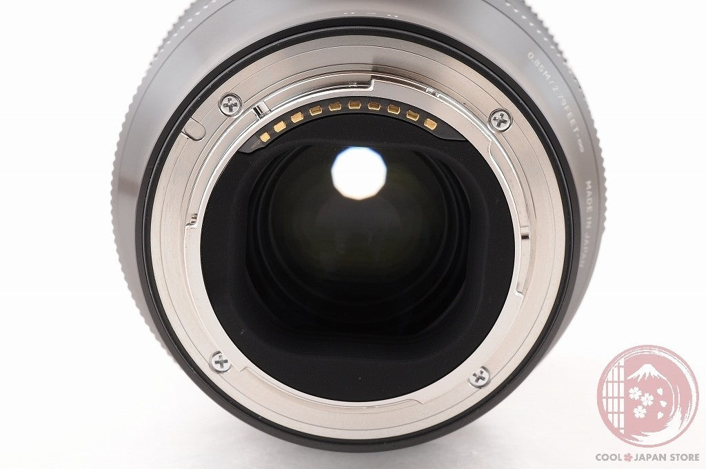[MINT+ in Box] Sigma 85mm f/1.4 DG DN Art SONY E mount from Japan Lz07
