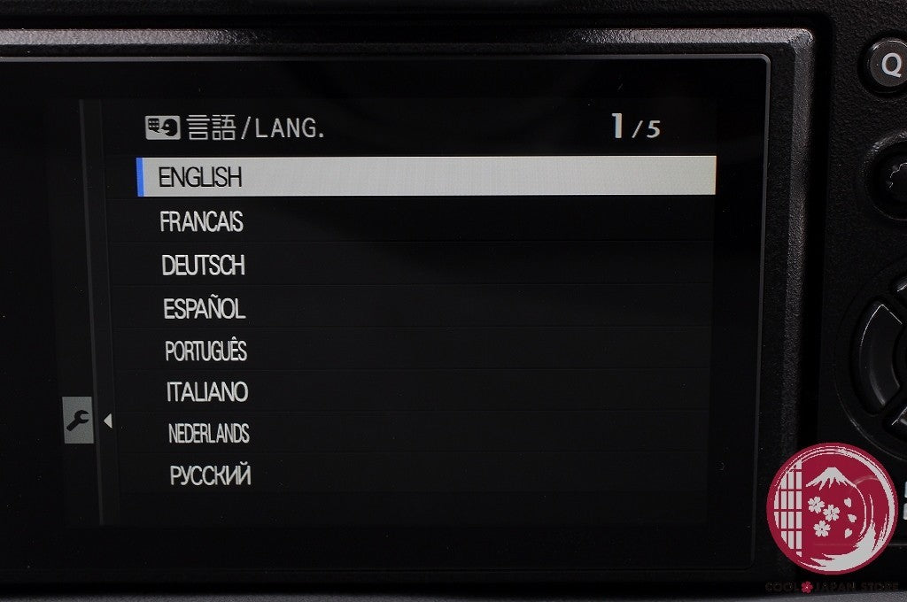 [ 22 shots TOP MINT in Box ] Fujifilm Fuji X-T2 XT2 Black 24.3MP Mirrorless Ck11