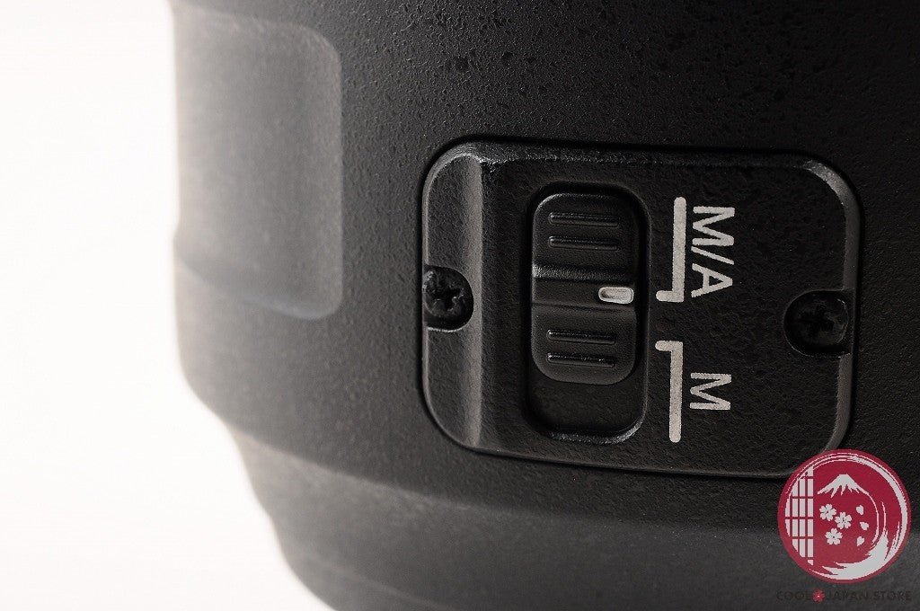 DDU[MINT+ w/Hood Caps] Nikon AF-S 35mm f/1.4 G f1.4G SWM RF Nano Crystal Lu72