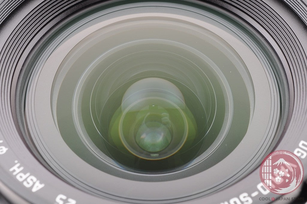 [MINT in Box] Panasonic LEICA 10-25mm f/1.7 DG VARIO-SUMMILUX ASPH Lv07