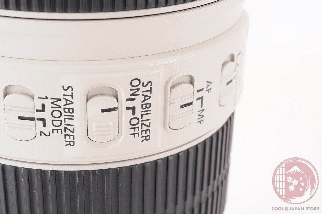 [MINT+ w/Hood Tripod] Canon EF 70-200mm f/2.8 L f2.8L II IS USM from Japan Lv05