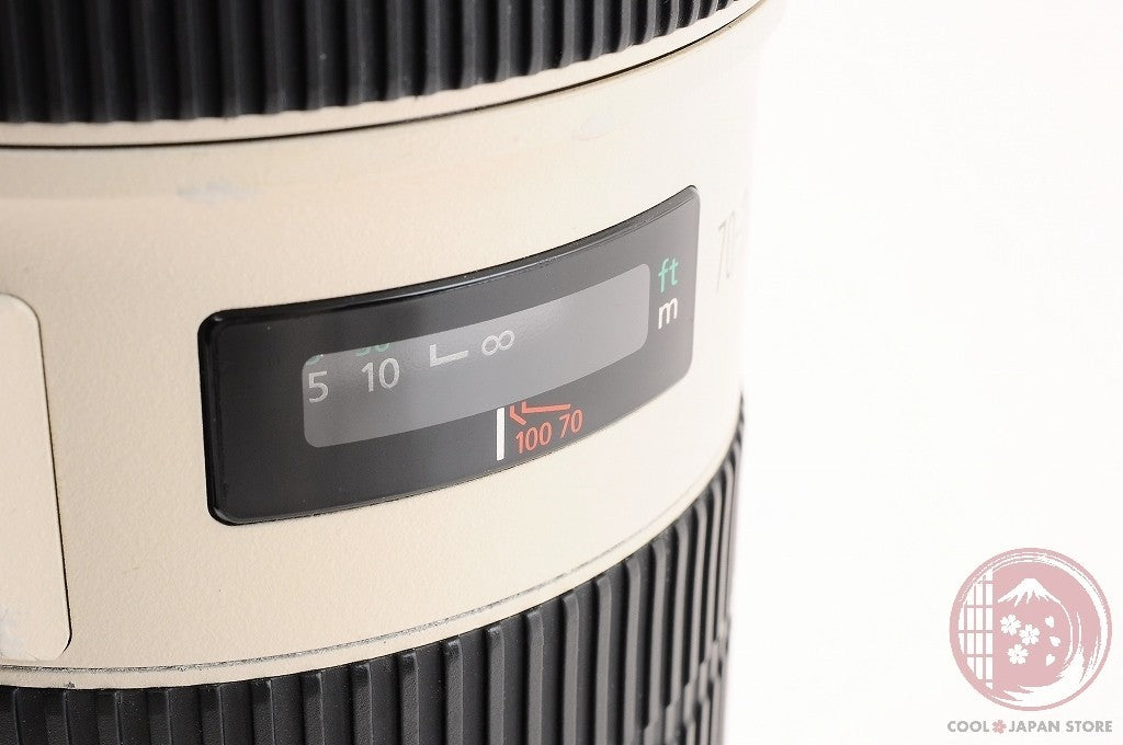 [MINT w/Filter in Trunk] Canon EF 70-200mm f/2.8 L f2.8L II IS USM  Japan Lw27