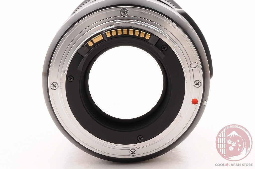 [MINT w/ Hood Caps] Sigma 50mm f/1.4 DG HSM Art CANON from Japan Lz03