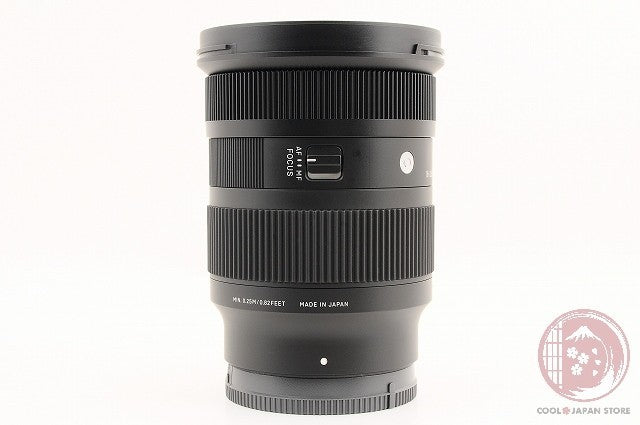 [TOP MINT in Box] Sigma 16-28mm f/2.8 DG DN Contemporary SONY from Japan Lv20