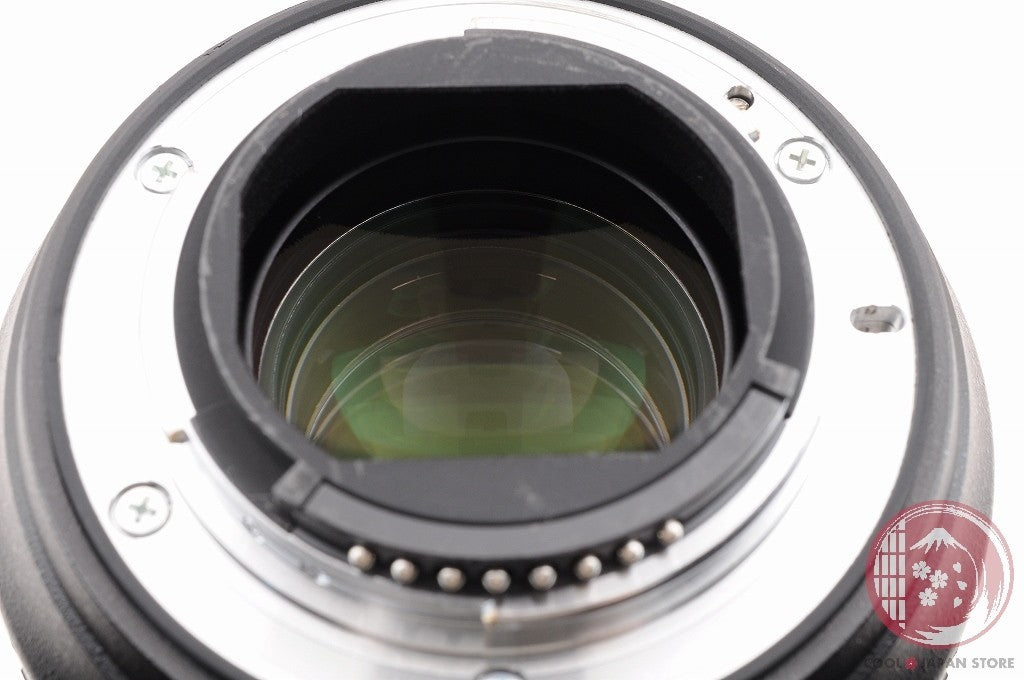 [MINT w/ Hood Caps] Nikon AF-S 24-70mm f/2.8 E f2.8E ED VR from Japan Lw40
