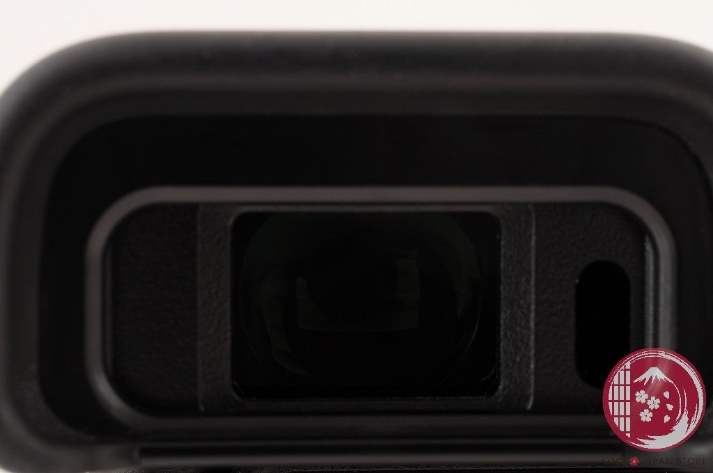 DDU Unlock Language Limit [ 3851 shots TOP MINT in Box ] Sony A6700 Japan Ci31