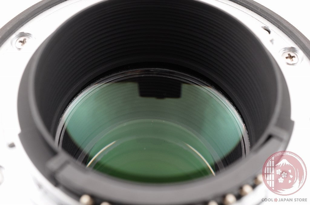 [TOP MINT w/ Hood Case] Nikon AF-S 300mm f/4 E PF ED VR from Japan Ly24