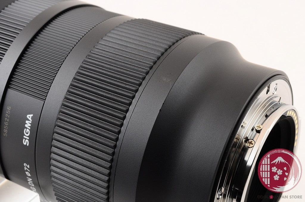 [TOP MINT w/Filter in Box]Sigma 16-28mm f/2.8 DG DN Contemporary SONY Japan Lv76