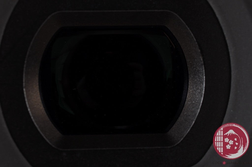 DDU [ 984 shots TOP MINT w/ Strap Cable ] Panasonic DC G9 II Cj47