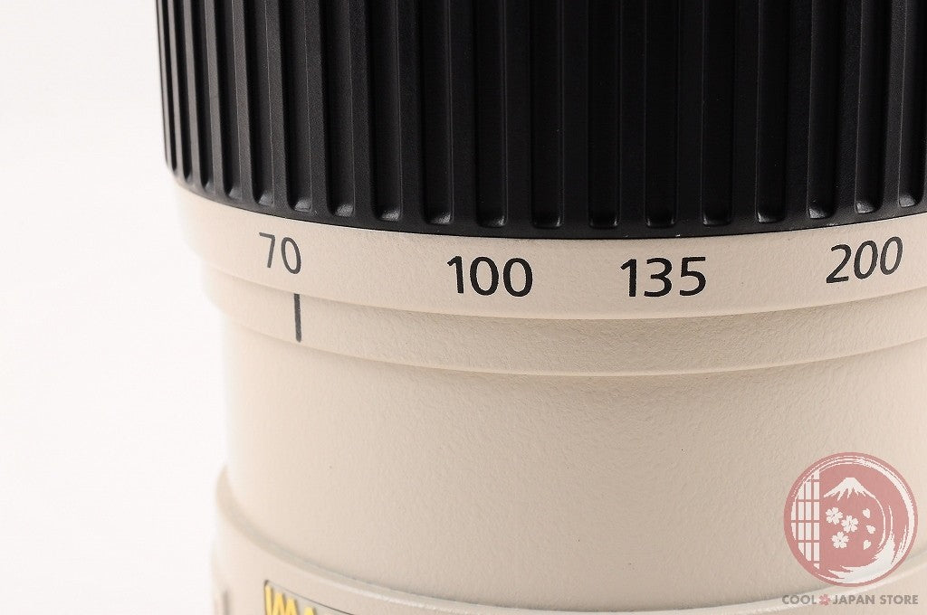 [MINT+ w/ Hood Pouch] Canon EF 70-200mm f/4 L IS USM from Japan Lt01