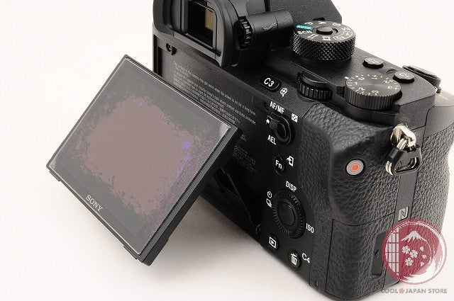 Multilingual [ 19027 shots MINT in Box ] Sony A7R II 7RM2 ILCE-7RM2 Ck91