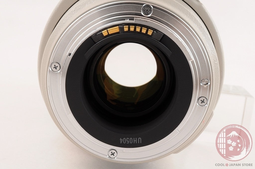 [MINT+ w/ Hood Pouch] Canon EF 35-350mm f/3.5-5.6 L USM from Japan Lz02