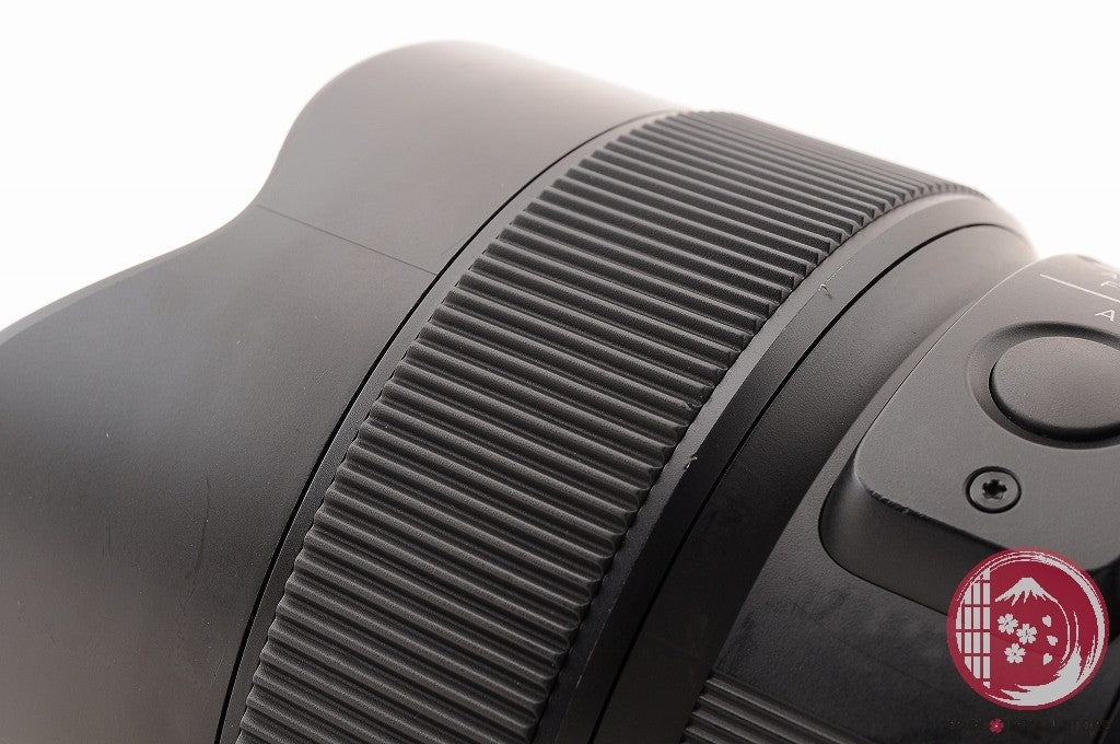 [MINT w/Caps] Sigma 14-24mm f/2.8 DG DN Art SONY from Japan Ls95
