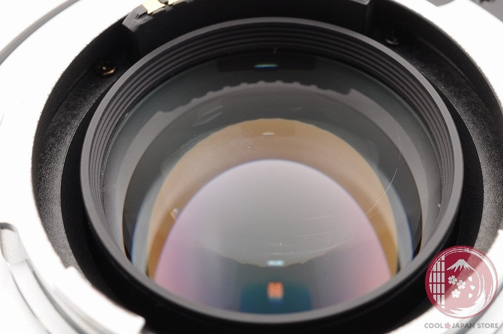 DDU[MINT+ w/Case Strap]Contax G1 Green Label + f/2 45mm from Japan Cj88