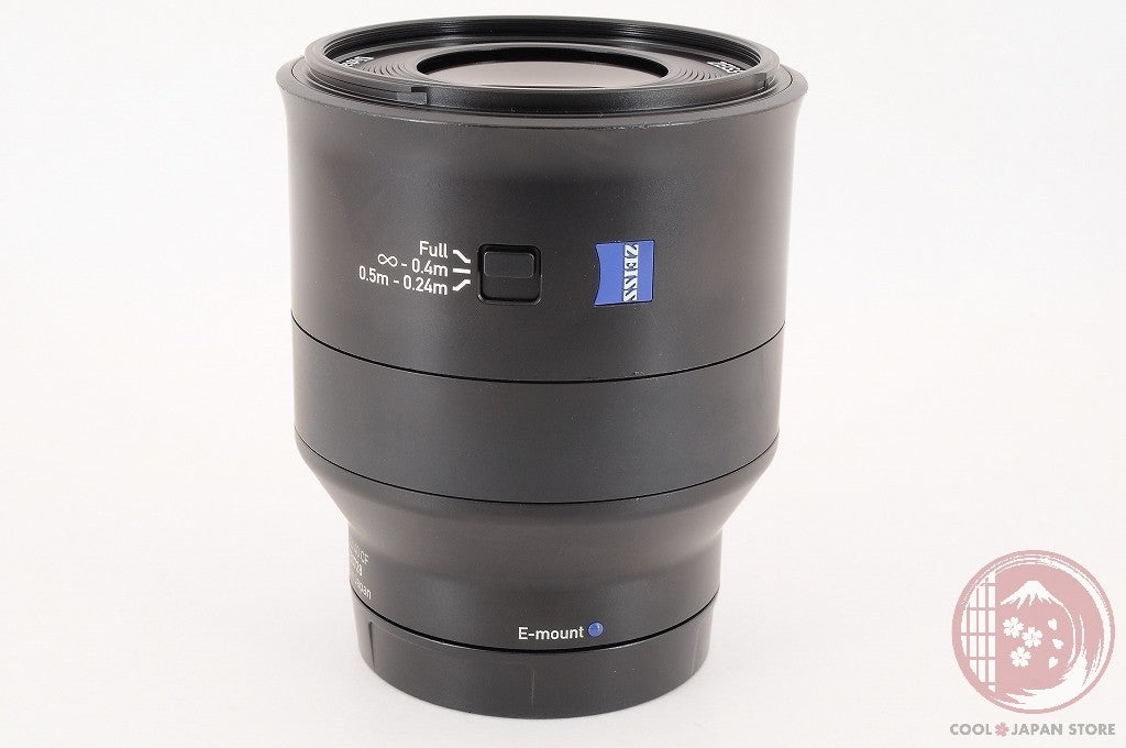 [MINT in Box] Carl Zeiss Batis 40mm F/2 CF for SONY E mount from Japan Lt36