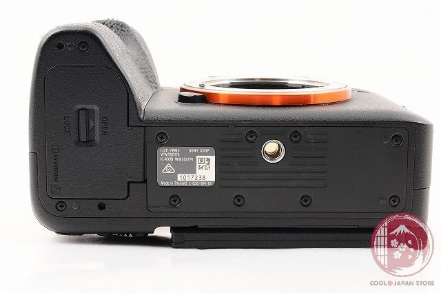 [ 3953 shots MINT+ in Box ] Sony A7R 7RM5 from Japan Ck73