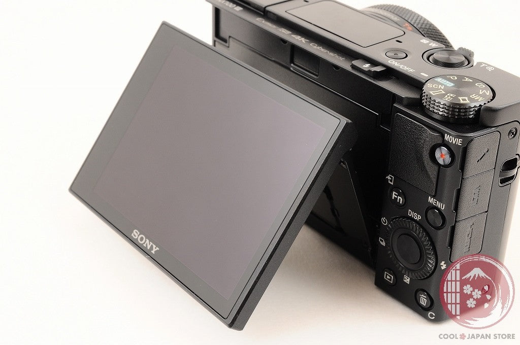 Multilanguages [TOP MINT in Box] Sony RX100 VII RX100VII DSC-RX100M7 Japan Cl08