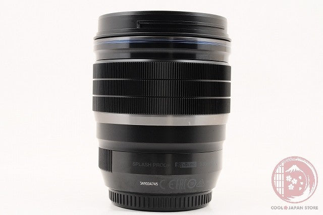 [MINT+ in Box] Olympus M.ZUIKO DIGITAL 45mm f/1.2 ED PRO Japan Lv79