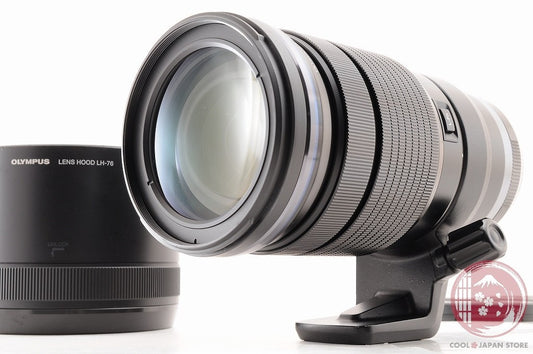 [MINT+ w/Hood Tripod] OLYMPUS M. ZUIKO DIGITAL ED 40-150mm F/2.8 PRO  Japan Lu84