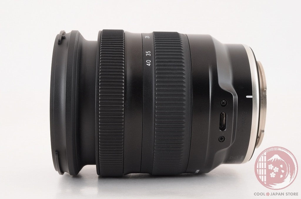 DDU [MINT+ in Box] Tamron 20-40mm f/2.8 Di iii VXD SONY from Japan Lu14