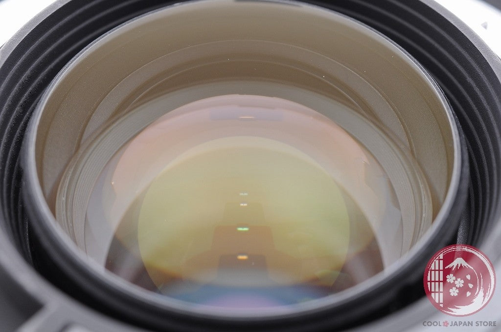 [MINT+ w/Filter Case] Nikon AF-S 28-300mm f/3.5-5.6 G ED VR from Japan Lt40