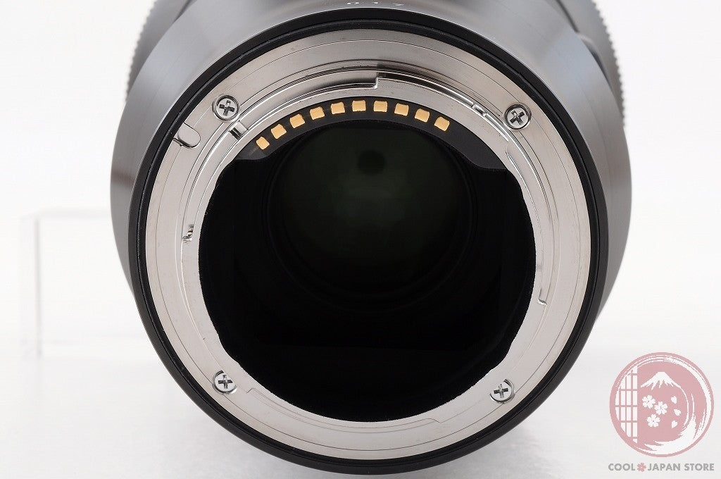 [MINT+ w/ Hood Case] Sigma 14mm f/1.8 DG HSM Art SONY from Japan Ly98