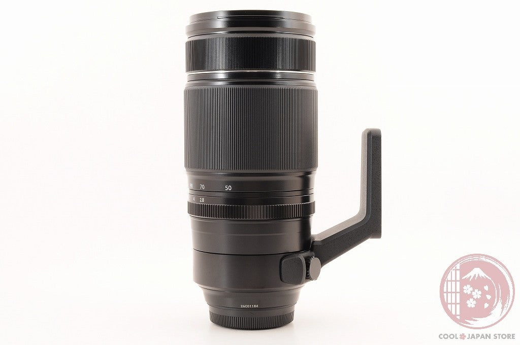 [MINT+ w/ Hood Tripod] Fuji XF 50-140mm f/2.8 R LM OIS WR from Japan Ls36