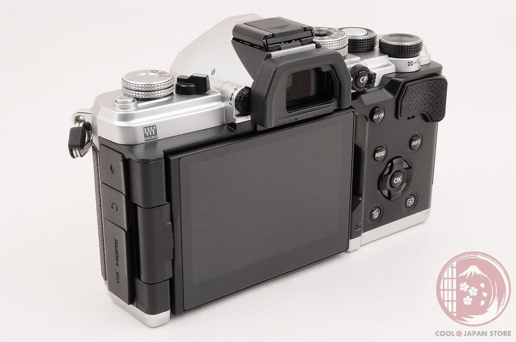 [ 1802 shots TOP MINT in Box ] Olympus OM-3 from Japan Cl49