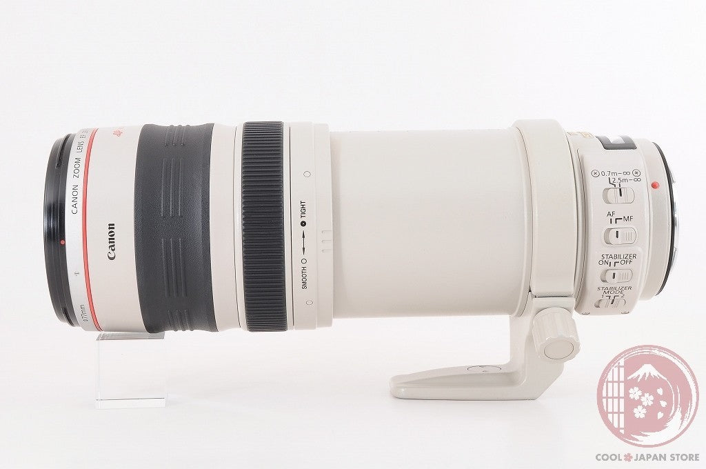 DDU [MINT+ w/ Hood Filter] Canon EF 28-300mm f/3.5-5.6 L IS USM Japan Lt47