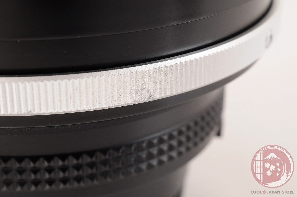 [MINT w/ Caps] Nikon Ai-s 85mm f/1.4 from Japan Ls24